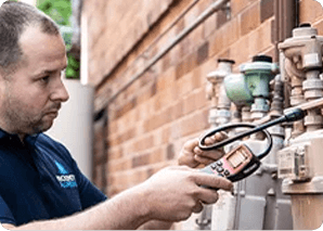 Gas Plumbing